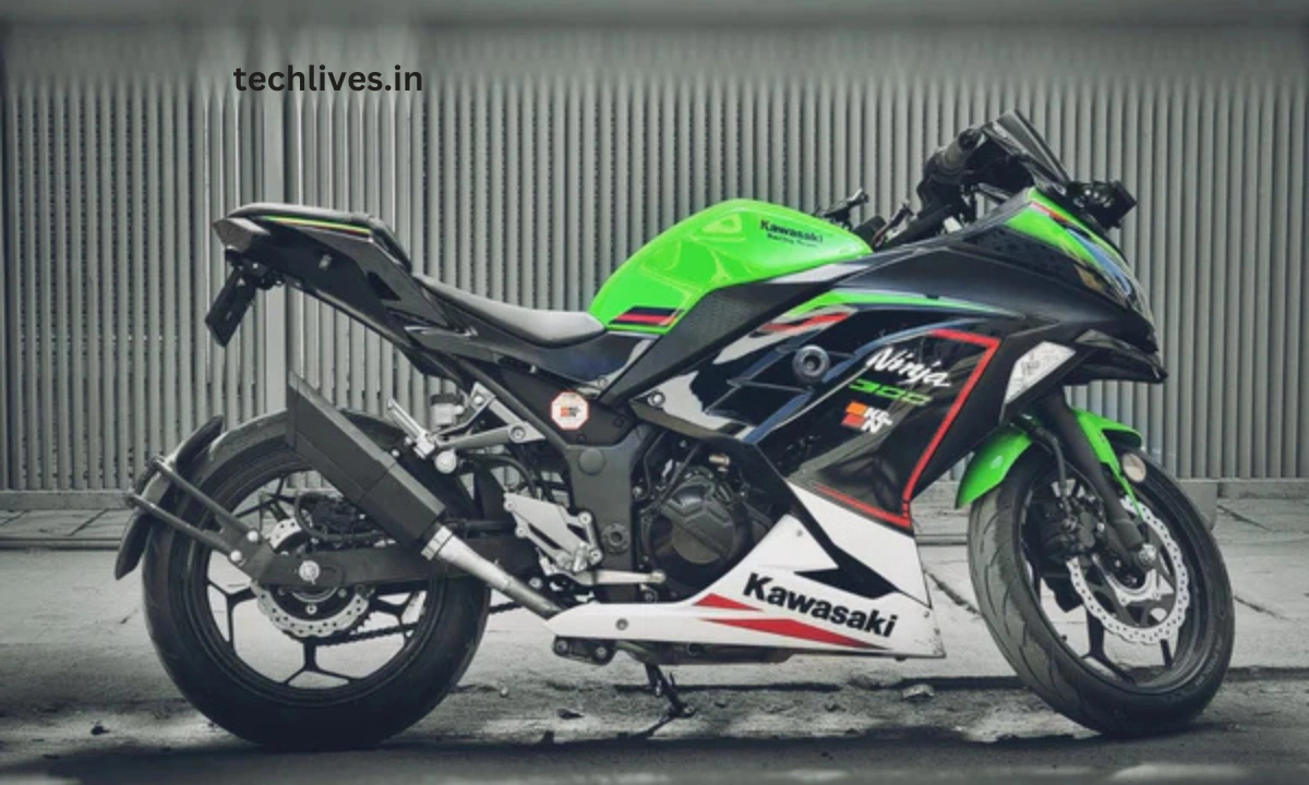 Kawasaki Ninja 300 Cheap Bike Review: ₹500000 में सबसे ज्यादा पावरफुल मोटरसाइकिल जानिए खासियत और कीमत