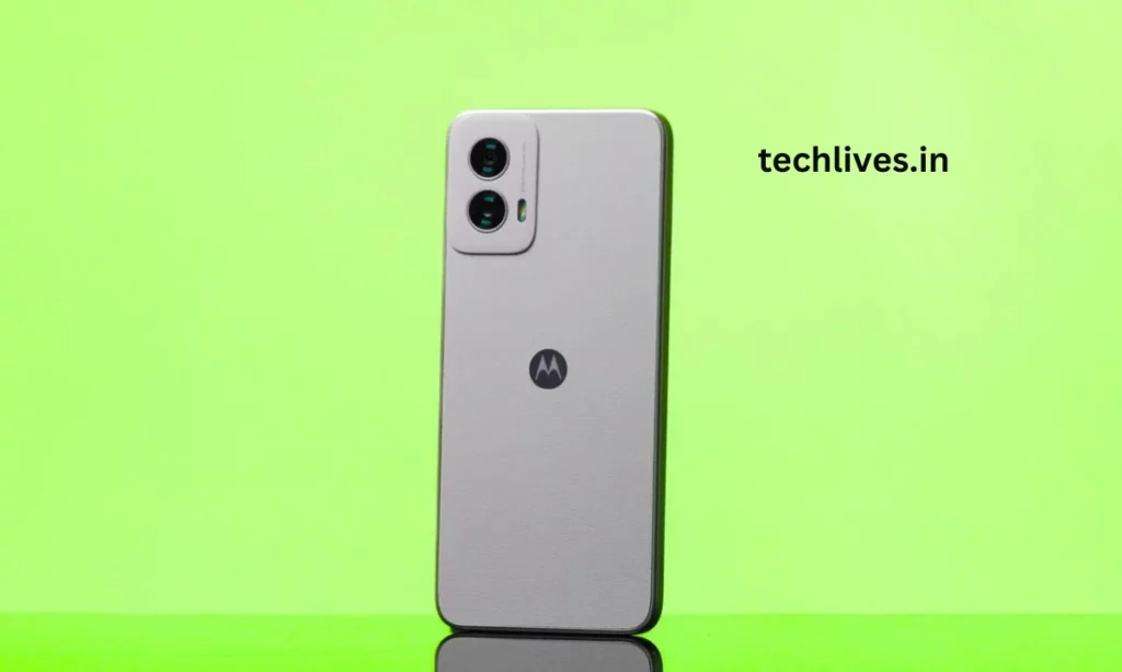 Motorola Moto G Power