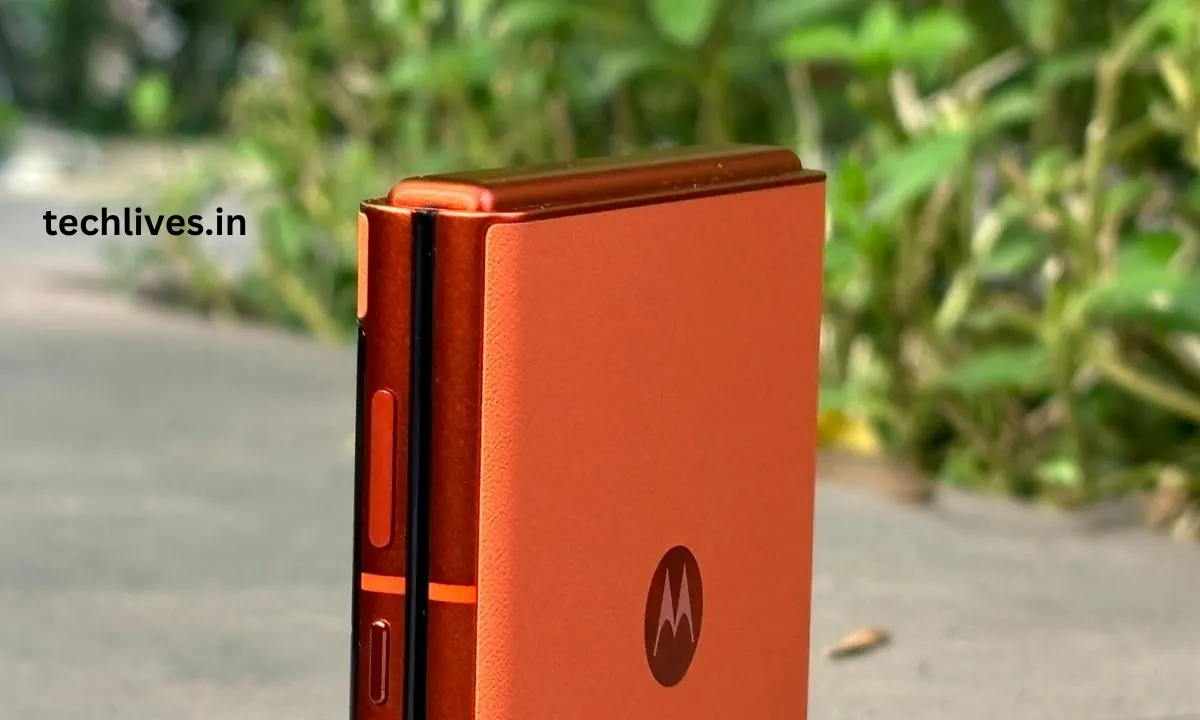 Motorola Razr 50