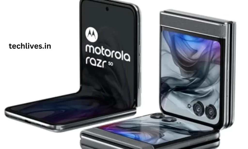 Motorola Razr 50
