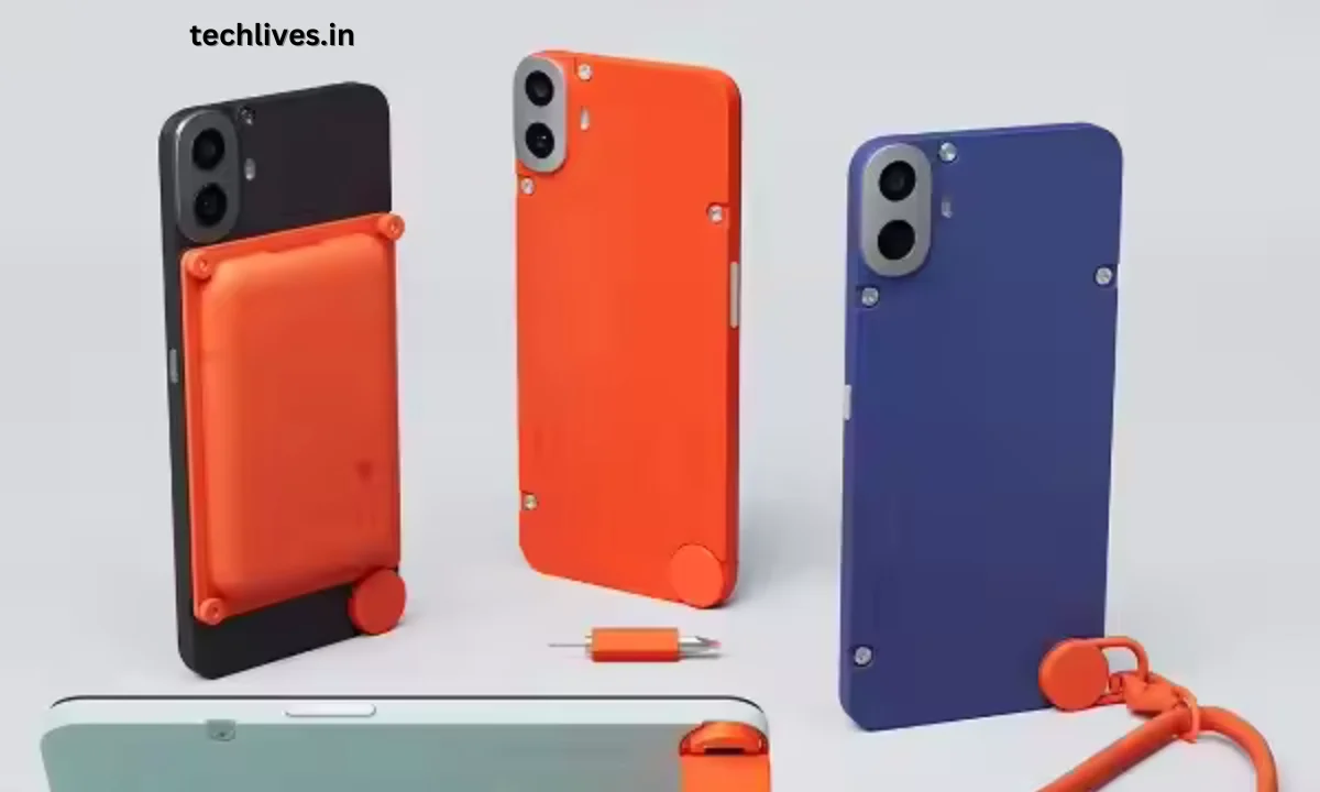 Nothing CMf Phone 1