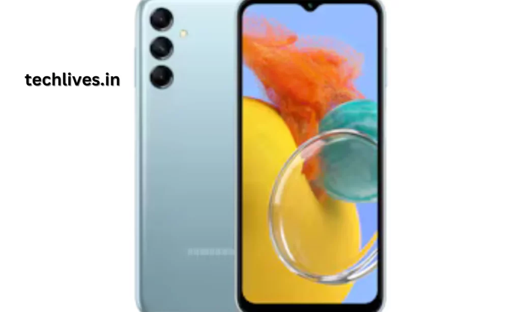 Samsung Galaxy M14