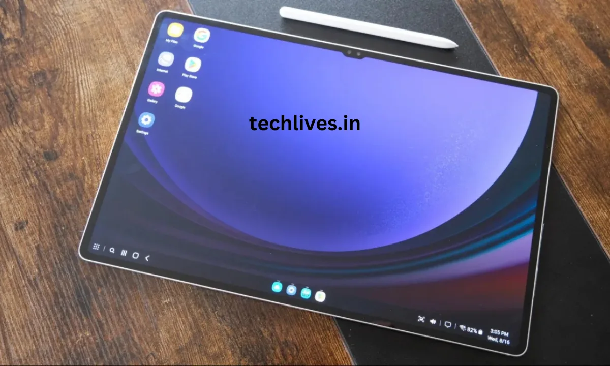 Samsung Galaxy Tab S9 Ultra
