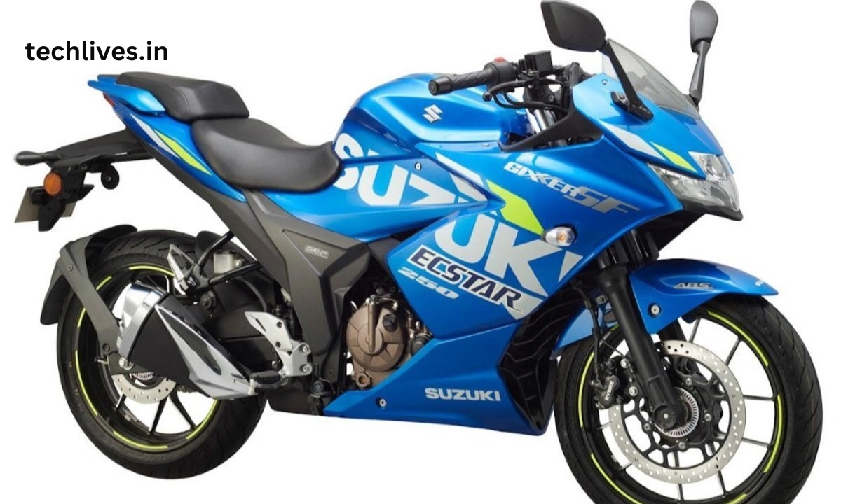 Suzuki Gixxer 250 Bike Review: डीटेल्स रिव्यू और कीमत और डिजिटल फीचर